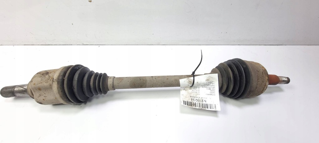 Купить Приводной вал левая перед renault master 3