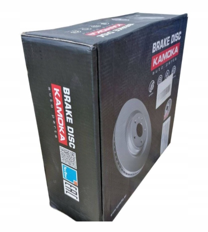 фото №1, Диск гальмівна перед chevrolet trax 12-