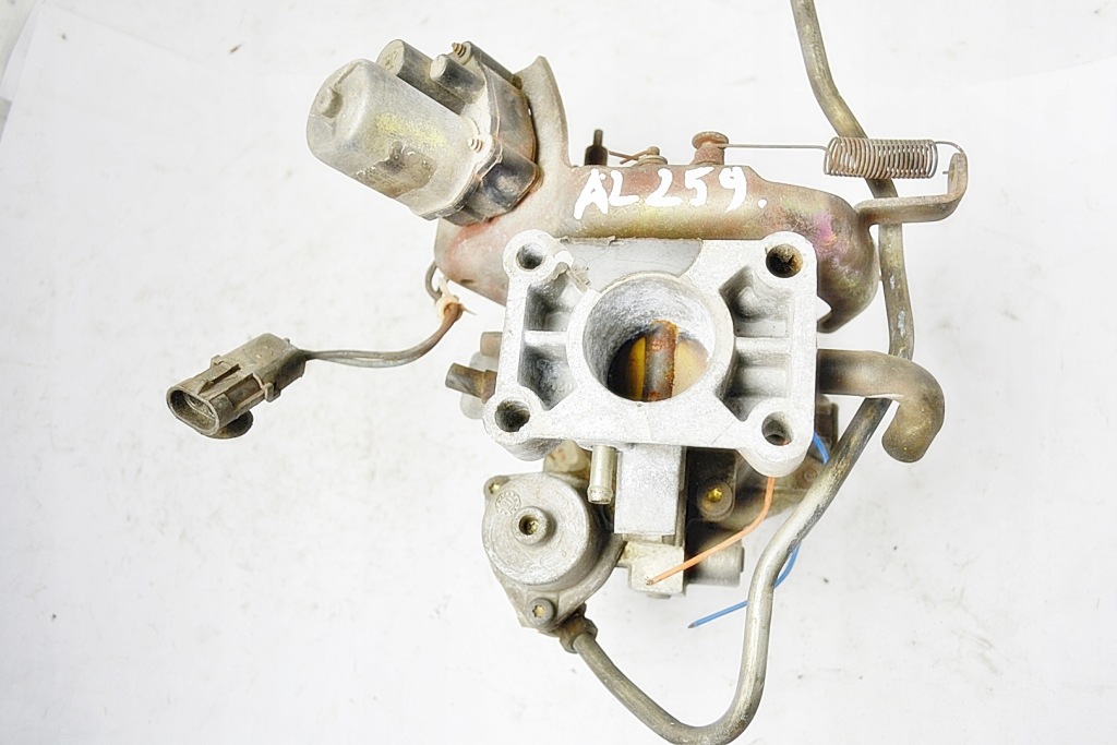 Renault разные modele карбюратор 7700732104 41021 6457d Киев