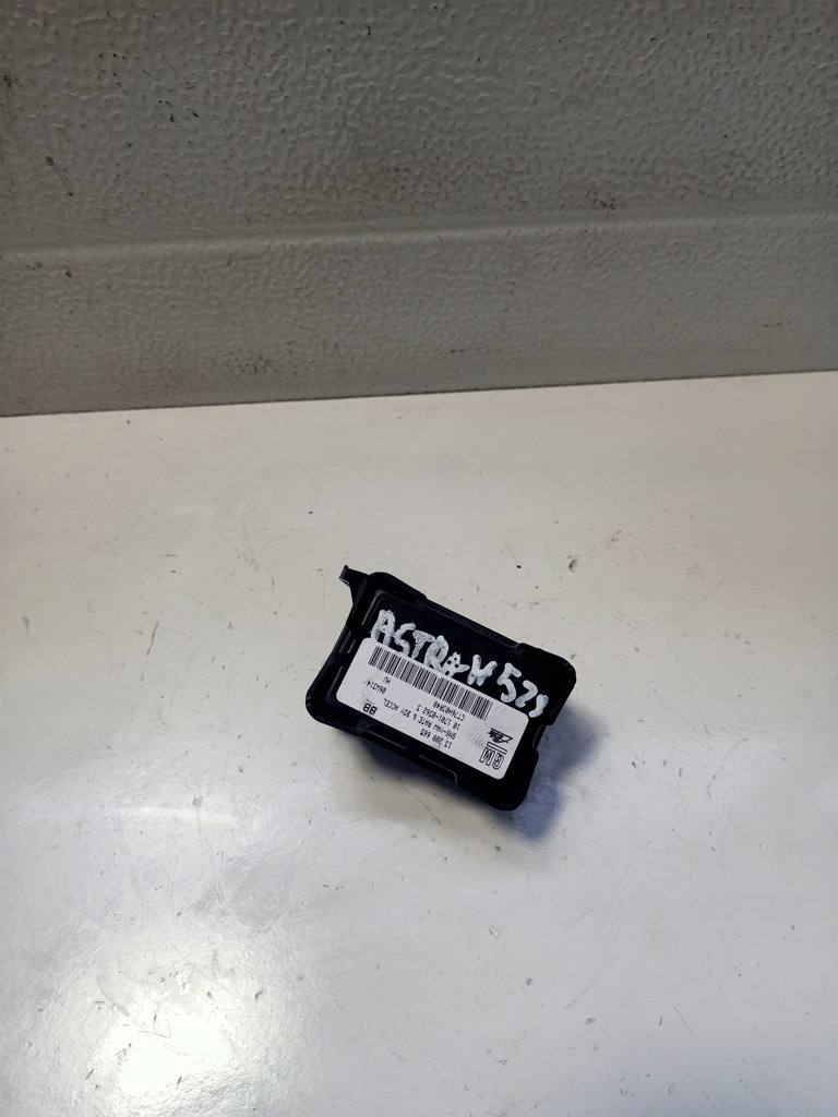 фото №6, Модуль esp opel zafira b