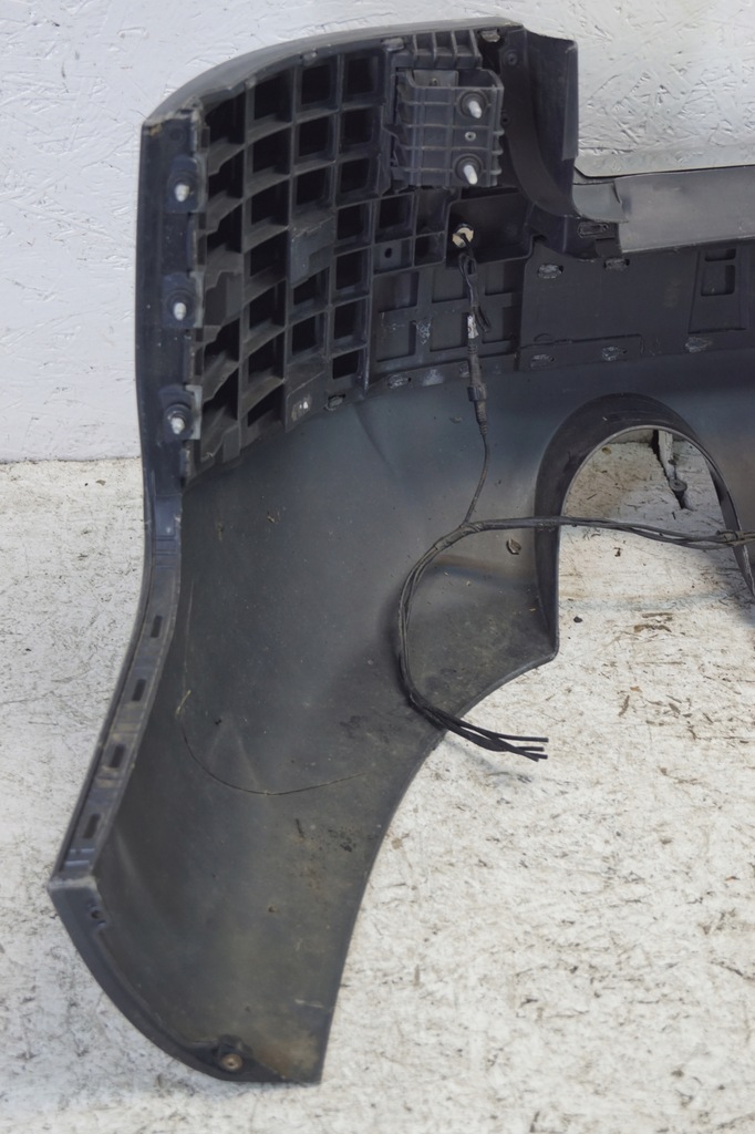 фото №14, Бампер задняя audi a6 c5 allroad