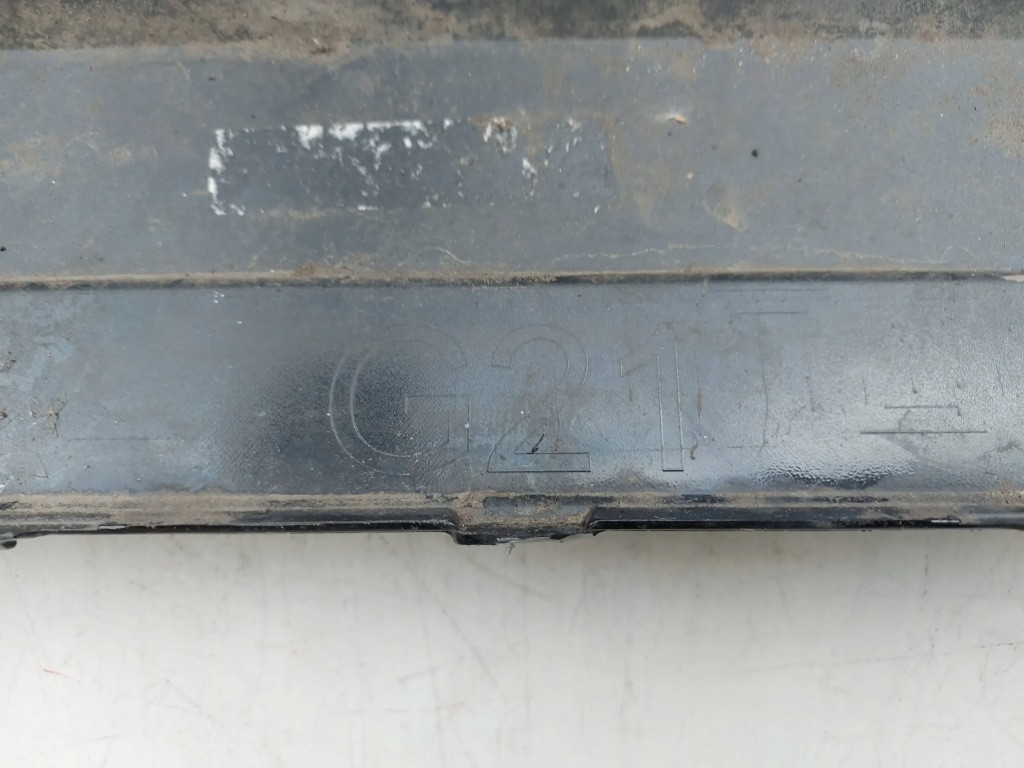 фото №10, Bmw 3 g20 g21 kombi бампер задній задня