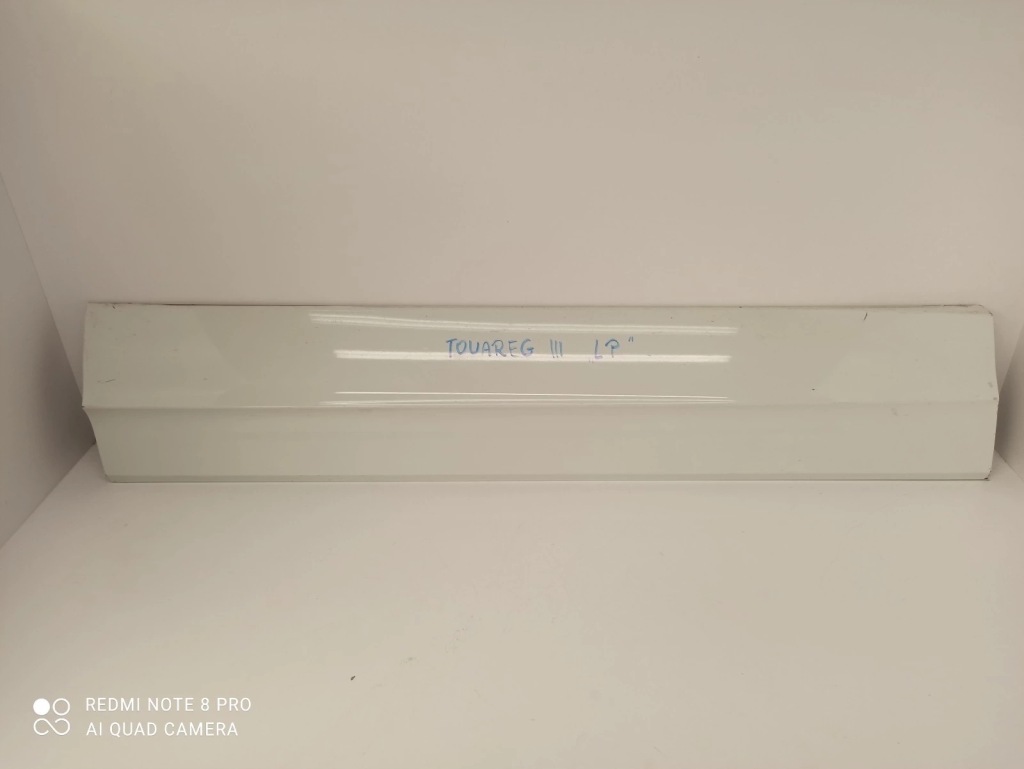 фото №2, Молдинг дверь левый перед touareg iii 760854939d