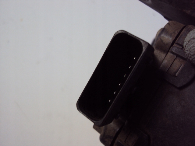 фото №4, Педаль газу opel corsa c бензин 2002 r