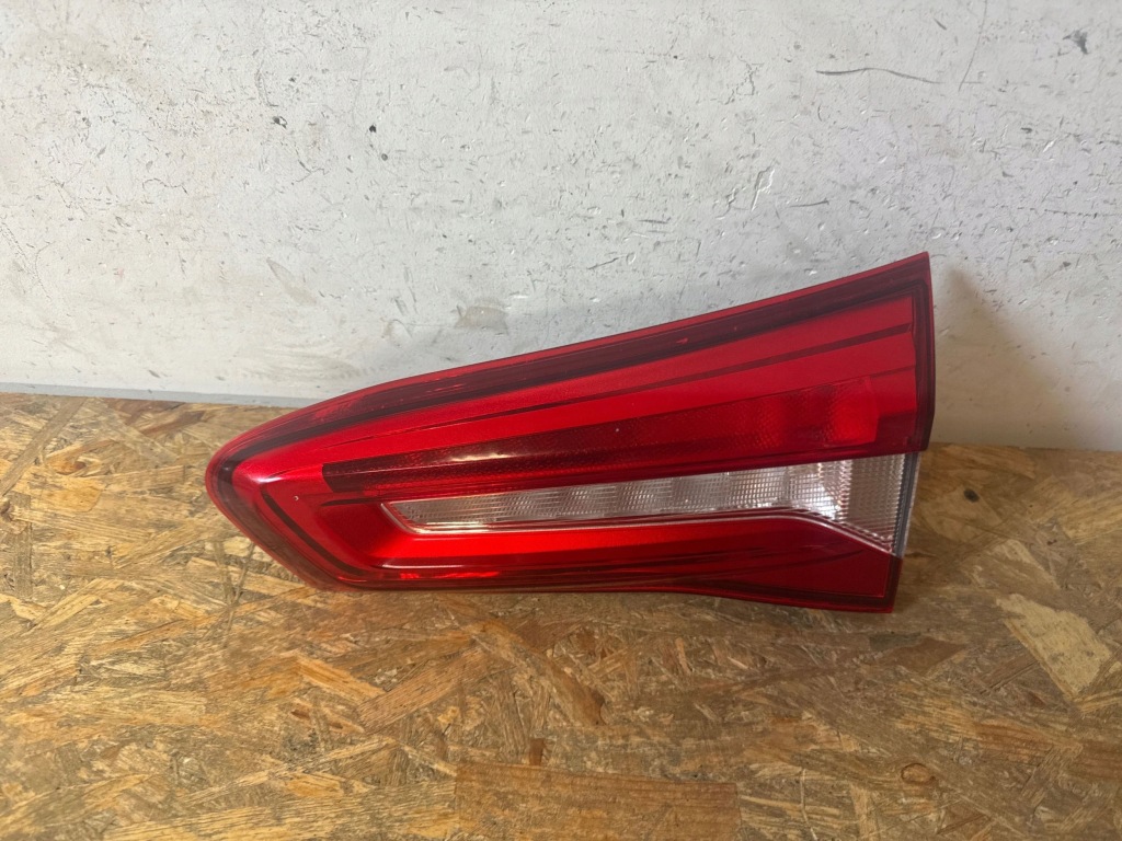 Фара задня ford focus mk4 led Ціна