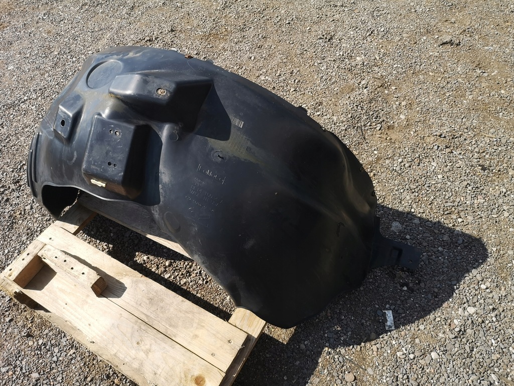 фото №6, Підкрилок передні праве ford expedition 2007-2014