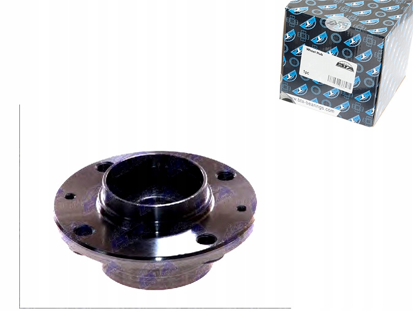 фото №1, Набор подшипник колеса с ступица citroen c4 c4 i 1.4-2