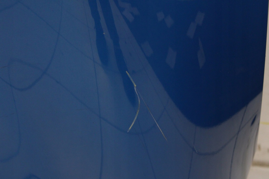 фото №6, Mini clubman s r55 cooper s r56 2007r- капот кришка двигуна a59 - kod