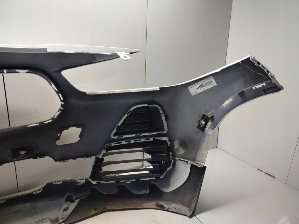 фото №14, Бампер передний перед bmw x2 f39 2018-