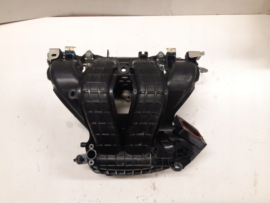 фото №1, Mitsubishi outlander iii коллектор всасывающий 2,0 b