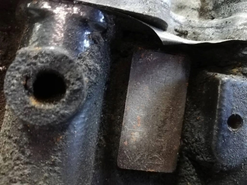 Двигун 1.5 dci k9k683 renault megane 3 Недорого