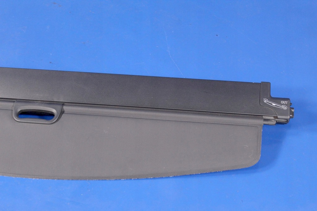 фото №8, Шторка багажника bmw x3 f25 16r