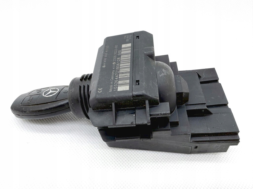 Купити # замок запалювання ключ sprinter 906 a9069004100 #