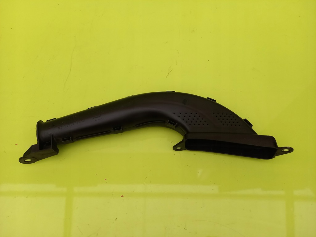 фото №1, Труба повітрозабірник ловець повітря 2.0 tdci ford kuga mk2