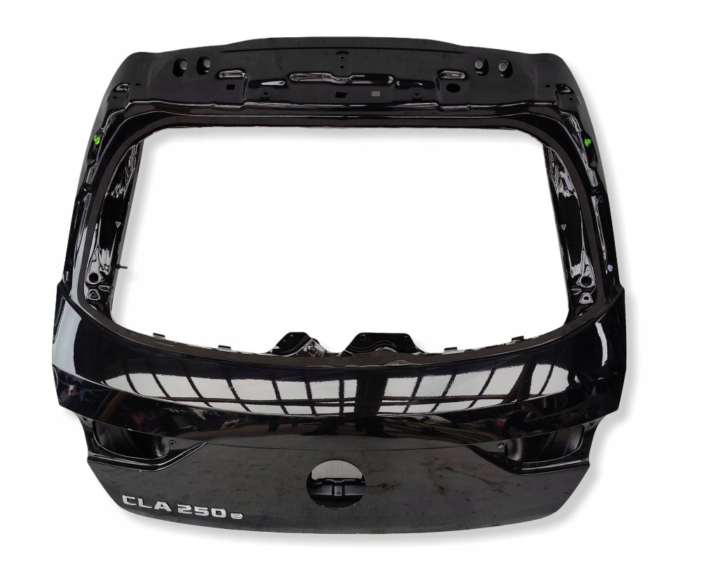 Купить Mercedes cla w118 задняя крышка багажника багажника