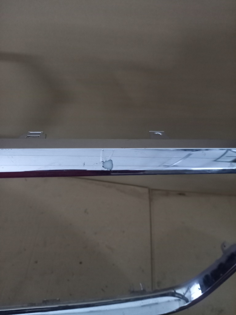 фото №2, Рамка решітка радіатора решітка радіатора skoda enyaq 5la853761