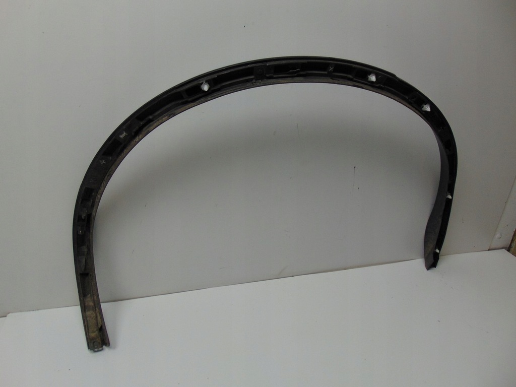 фото №11, Молдинг накладка крыла левый задняя vw touareg 2 ii 7p6854819b