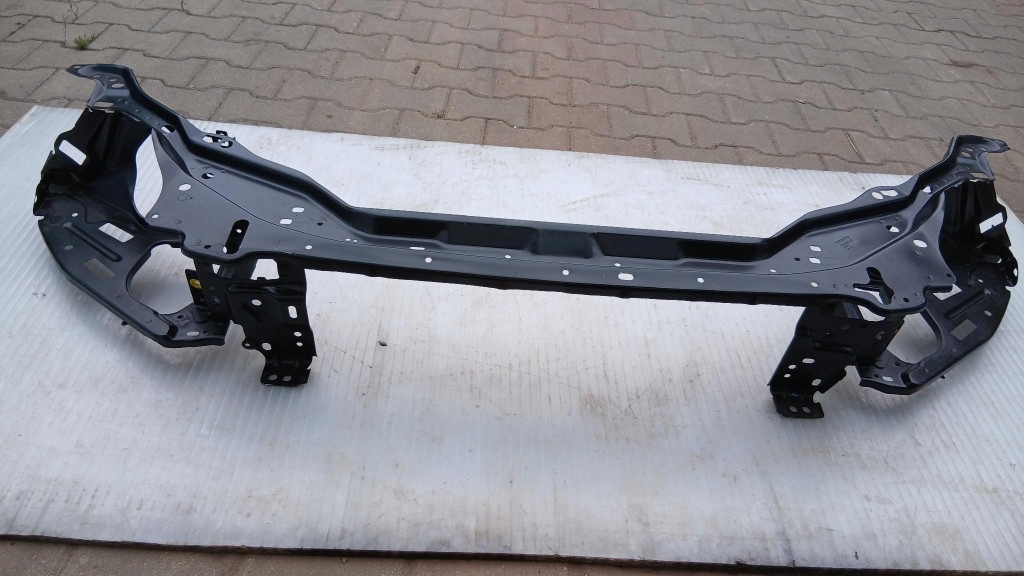 фото №1, Pas передний volvo xc60 lift 13-18r 30762259