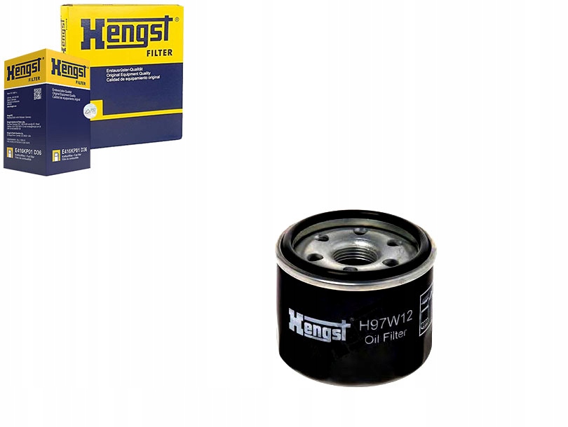 фото №1, Фільтр оливи aixam city crossline dacia logan logan