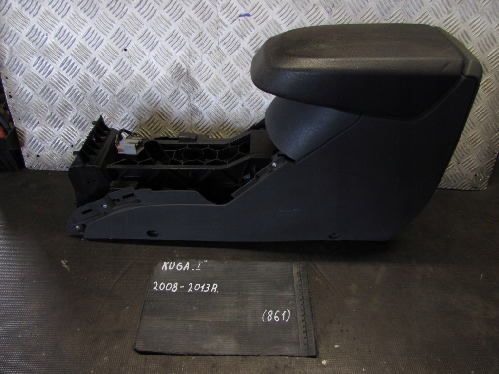 Купить Туннель подлокотник ford kuga 08-13r