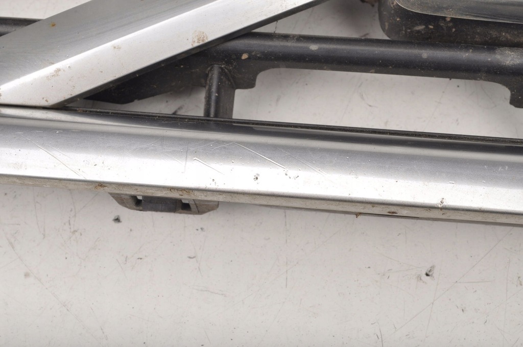 фото №11, Volvo s40 ii v50 решітка радіатора решітка радіатора решітка радіатора 30744915 rdesign