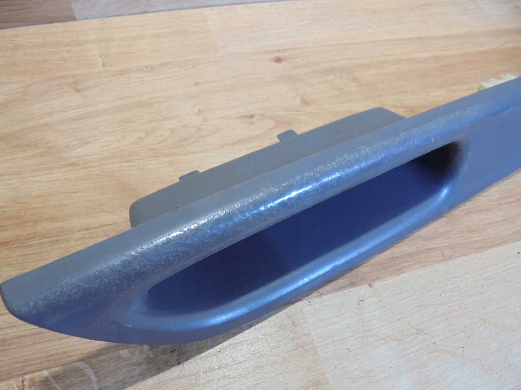 фото №7, Переключатель окон правый перед mazda 6 gg gj6a-684li szary