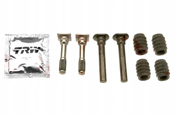 фото №1, Trw набір ремонтний супорт land rover freelander