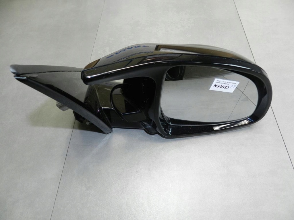 фото №1, Bmw x3 m x3m f97 зеркало правое 5 pin