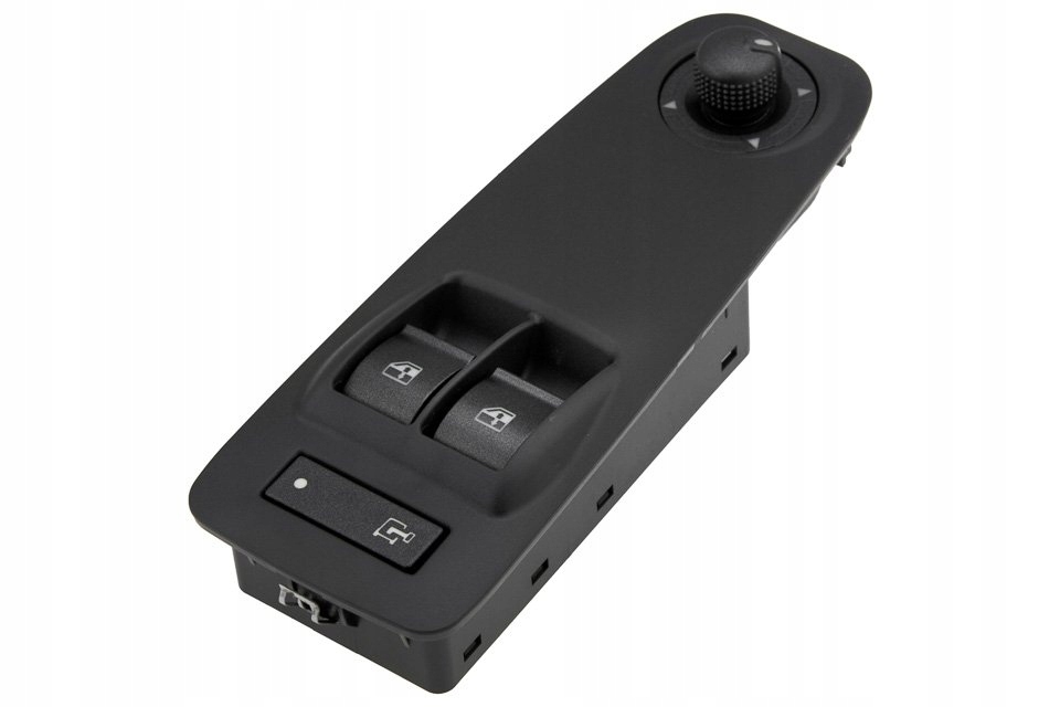 фото №1, Переключатель, подъемник стекло nty ews-ft-017