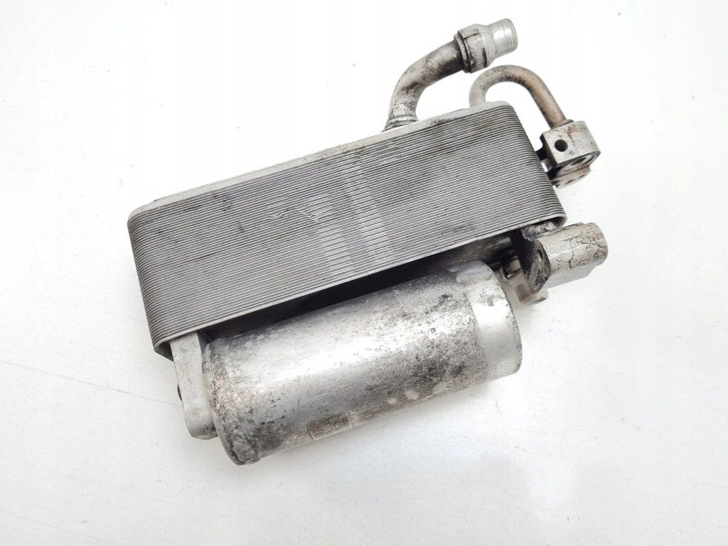 фото №9, 2020 bmw 3 g20 g21 радиатор кондиционера t75500a