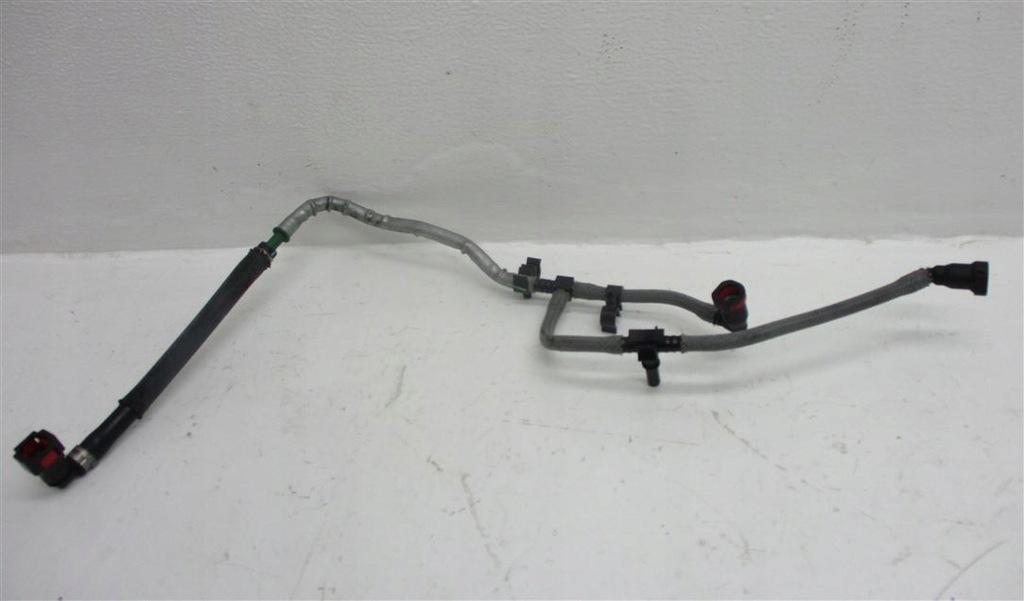 фото №5, Шланг wąż трубка топлива citroen c5 iii x7 3.0 hdi