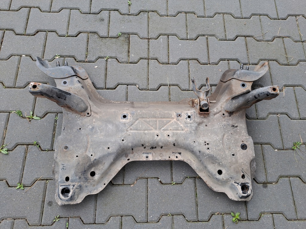 фото №1, Partner berlingo ii iii подрамник подрамник подрамник перед