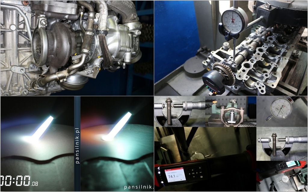 фото №15, N57d30 всі roczniki новий wał bmw оригінальний номер rok гарантія solidnie