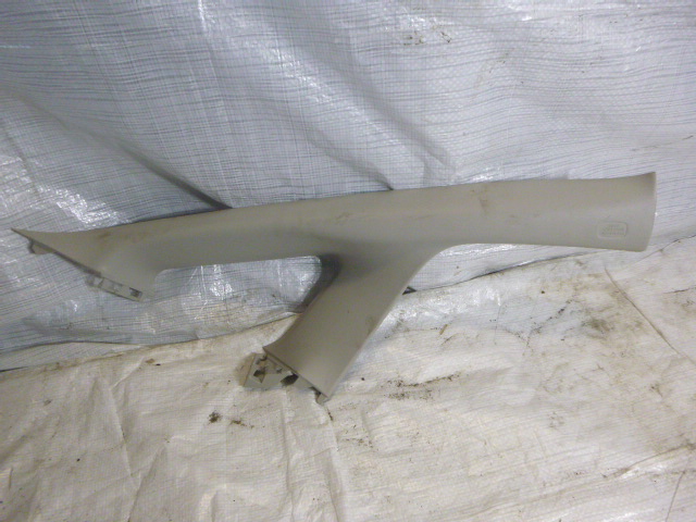 фото №1, Honda jazz iv оббивка пластик стійка права