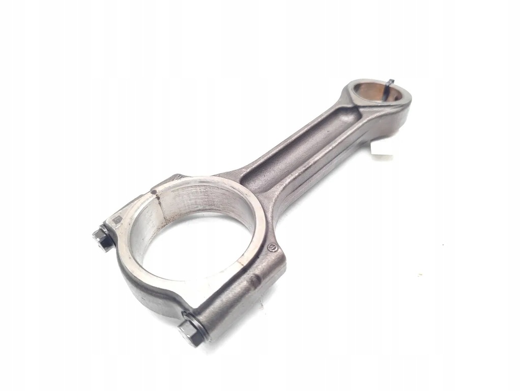 фото №7, Nissan navara шатун 2.3 dci 4x4 дизель 140kw 190 hp ys23ddtt 2021