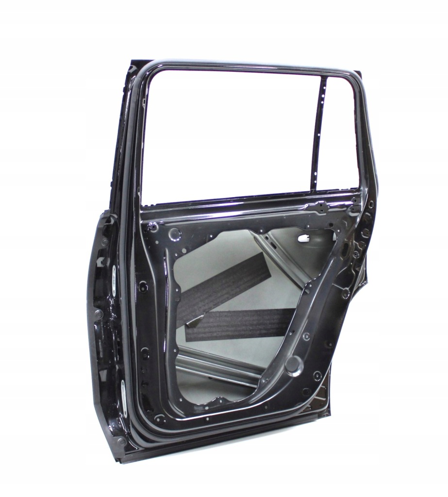 фото №6, Mercedes gls w167 x167 дверь правое задняя задние org