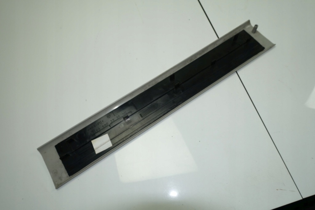 Mercedes x164 gl w164 молдинг порог левая накладка порог 1646803335 ml Киев