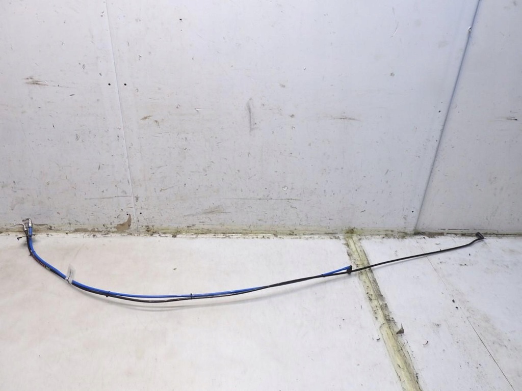 фото №8, Шланг топлива vw eos 2.0 tdi 1k0201374a