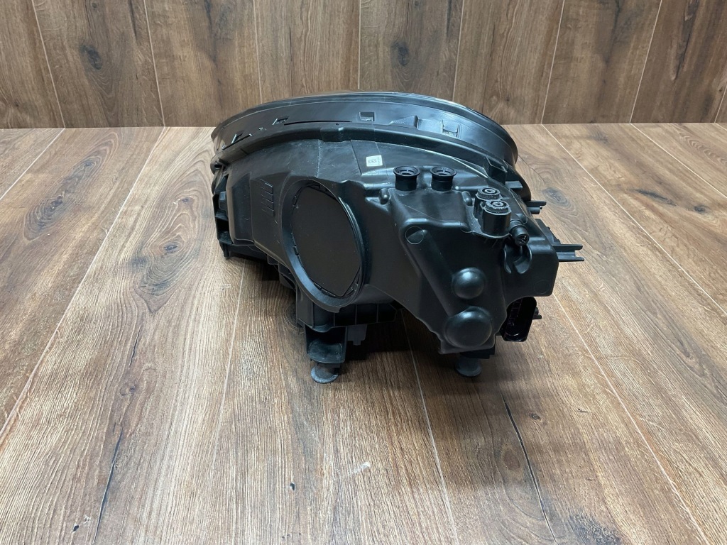 Фара правый  full led matrix porsche cayenne 9y 9y0941036j с Разборки