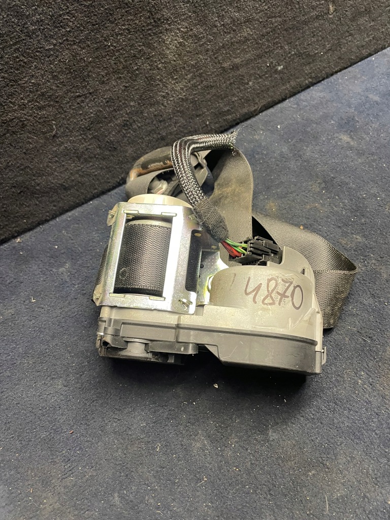 фото №1, Mercedes w251 pas левый перед a2518605985