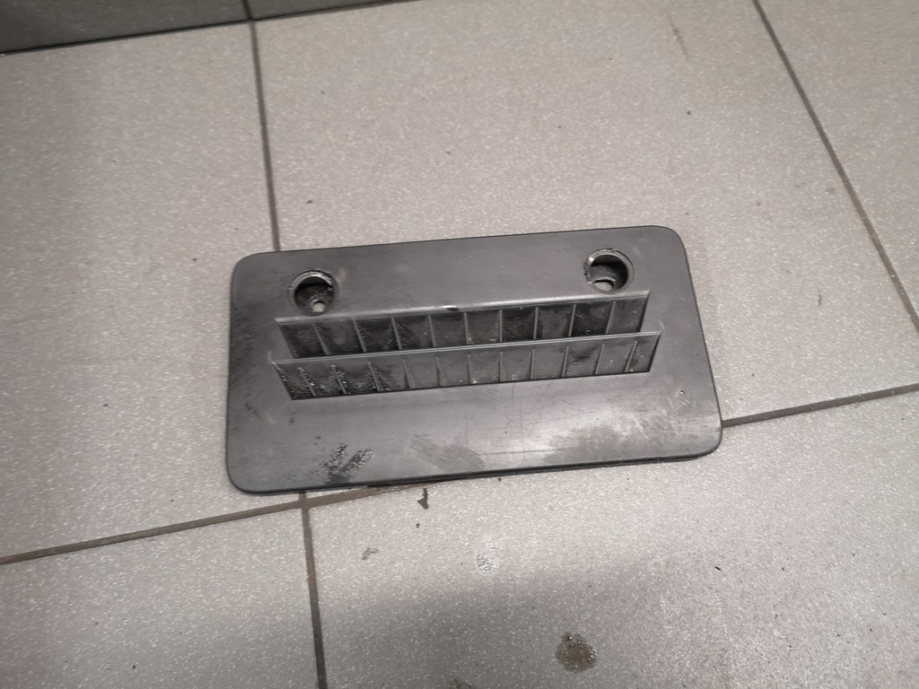 фото №1, Решётка обдув обшивка audi a8 d3 4e0819623