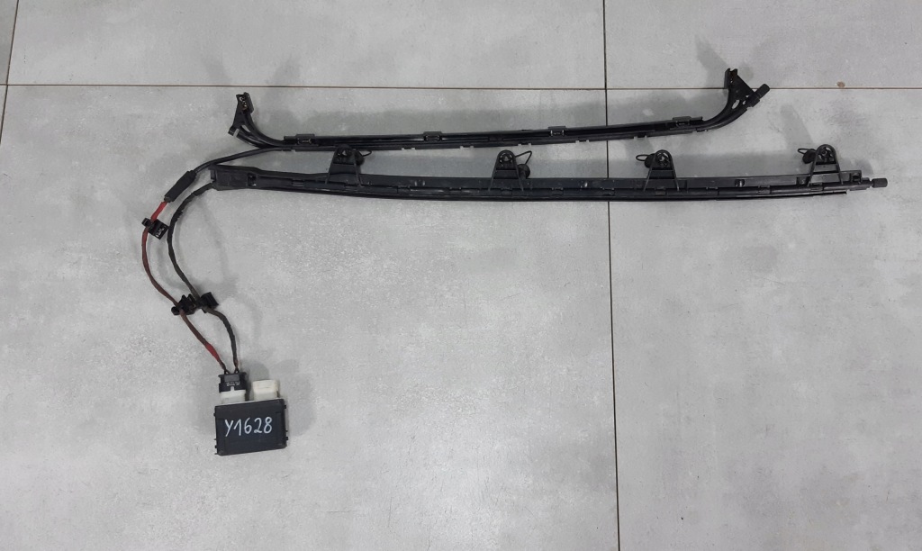 фото №1, Volkswagen модуль блок керування кришки багажника 3g0962243c