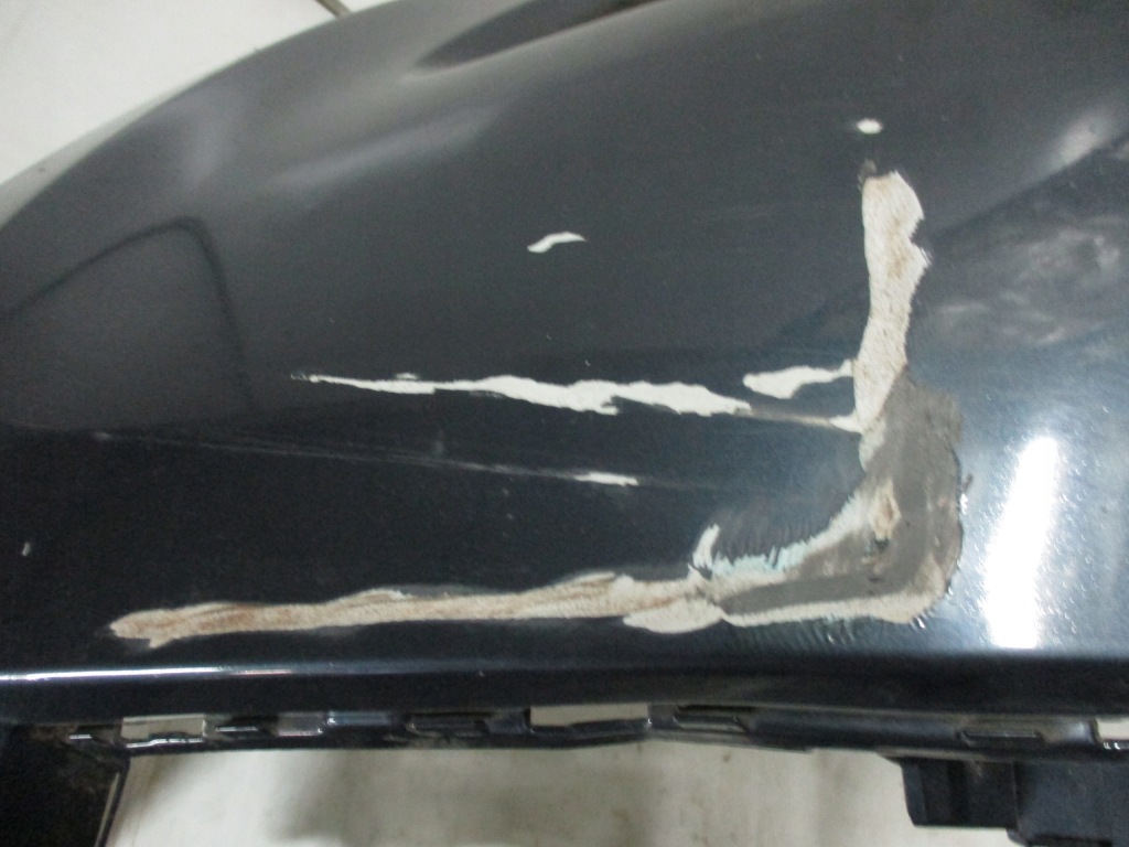 фото №6, Бампер перед передний opel insignia a 13288286