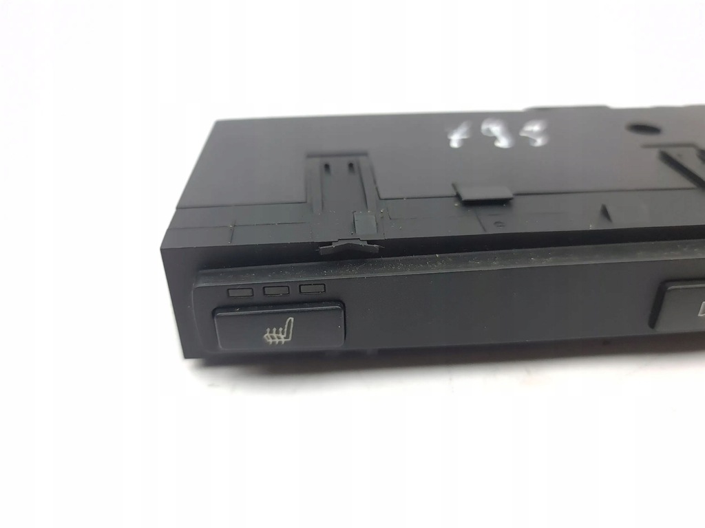 фото №8, Bmw 5 e60 e61 2006 набір перемикачів i кнопок