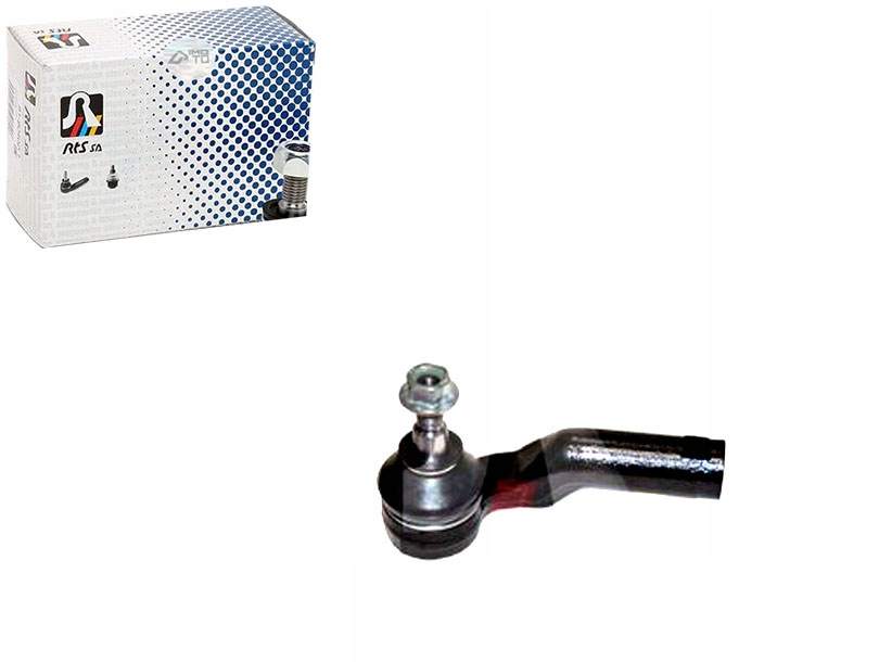 Купить Наконечник тяга рулевой rts 5033239 bp4l3229
