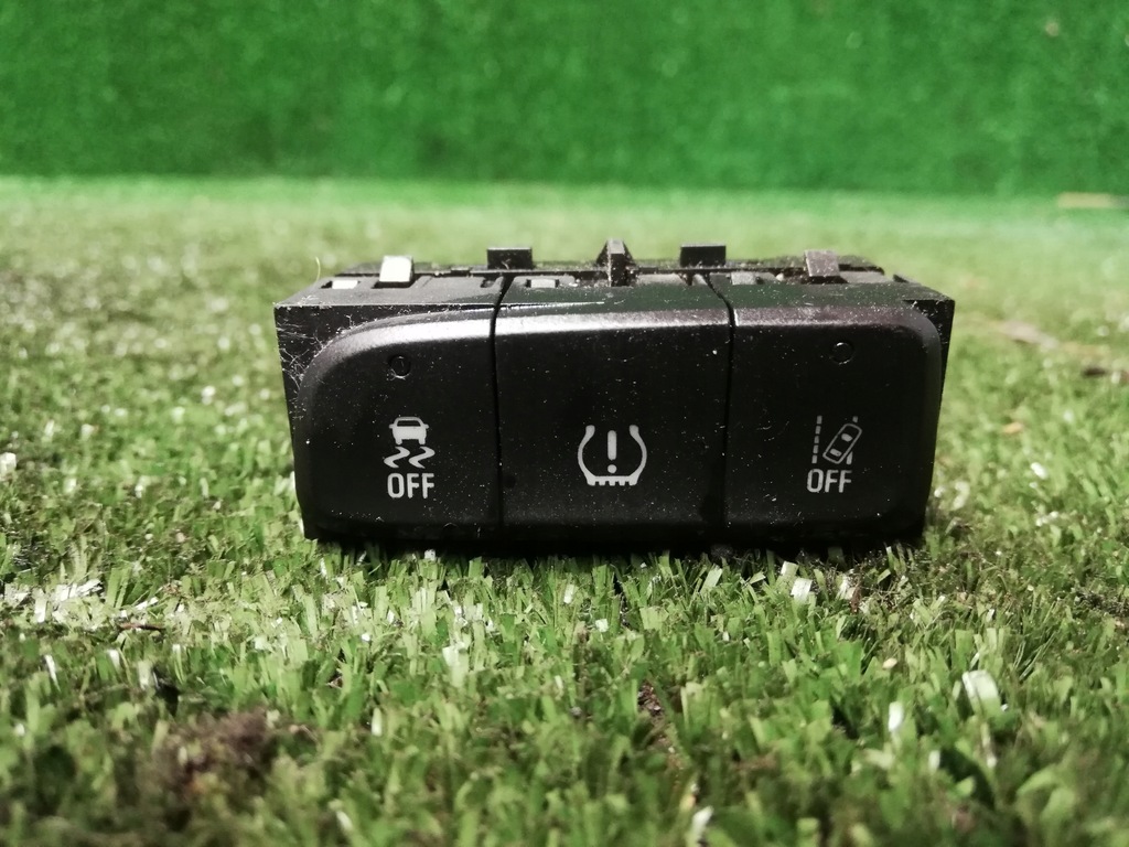 фото №1, Opel crossland кнопка yp00032777