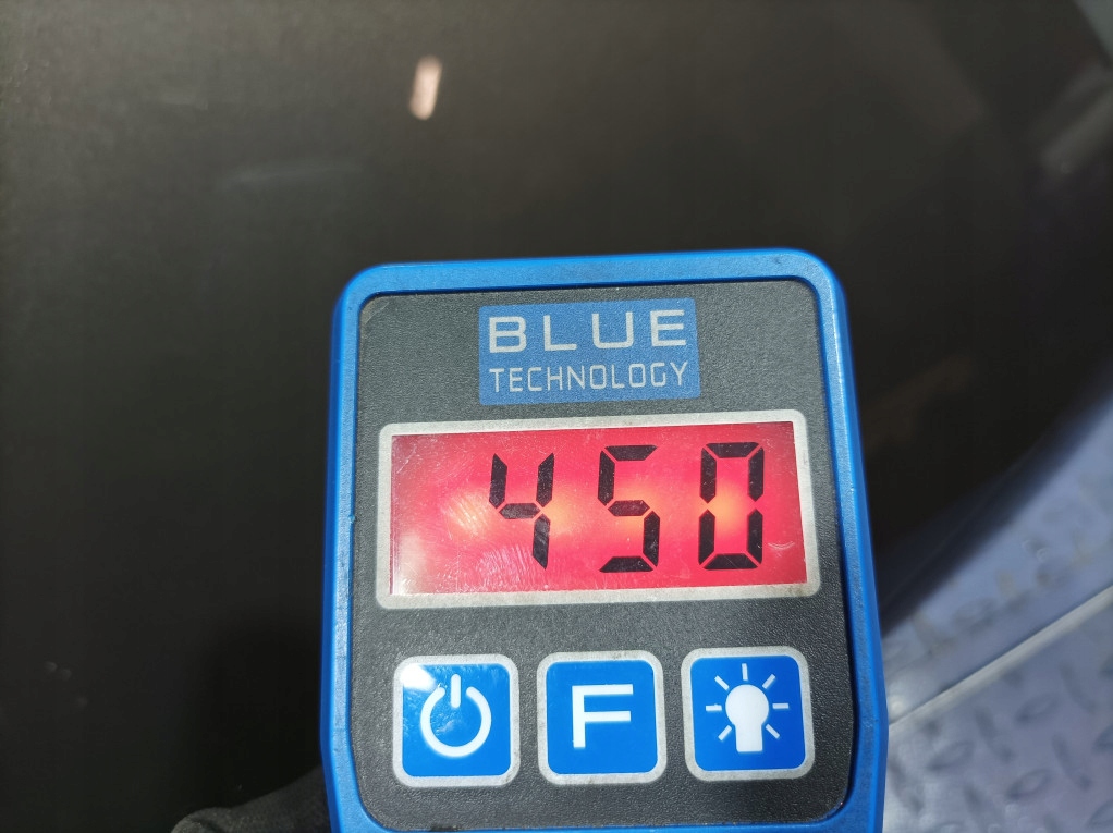 фото №13, Audi a7 i 4g капот перед передня кришка двигуна ly1p