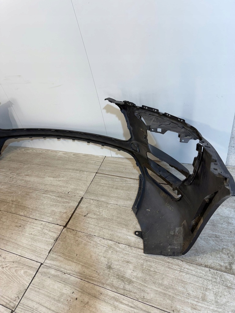 фото №10, Бампер перед porsche macan 95b gts turbo