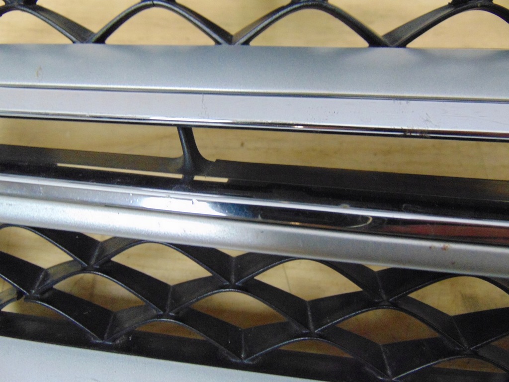 фото №7, Решітка радіатора решітка радіатора mercedes glc w253 a2538806700