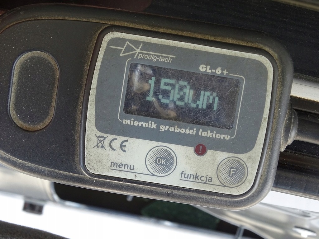 фото №10, Дверь левая перед передние lx5n audi a6 c7